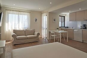 LEGACY SUITES & APARTMENTS ALBUFEIRA AL