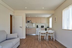 LEGACY SUITES & APARTMENTS ALBUFEIRA AL