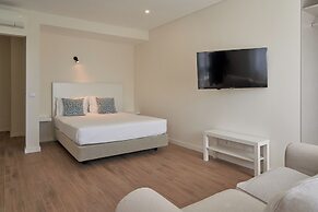 LEGACY SUITES & APARTMENTS ALBUFEIRA AL