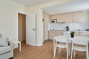 LEGACY SUITES & APARTMENTS ALBUFEIRA AL