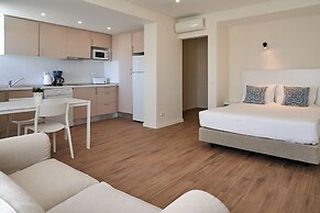 LEGACY SUITES & APARTMENTS ALBUFEIRA AL