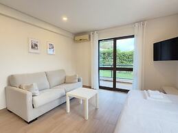 LEGACY SUITES & APARTMENTS ALBUFEIRA AL