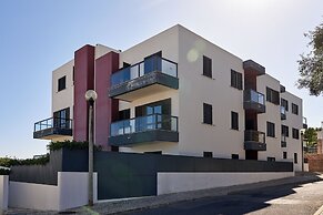 LEGACY SUITES & APARTMENTS ALBUFEIRA AL
