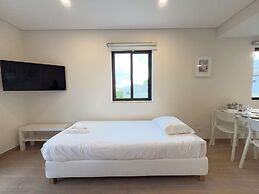 LEGACY SUITES & APARTMENTS ALBUFEIRA AL