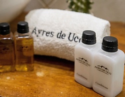 Ayres de Uco Lodge & Wine Lovers