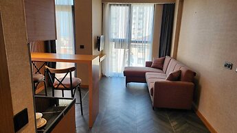 Ferah Residence