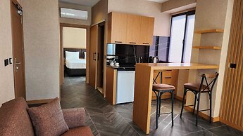 Ferah Residence