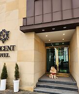 Jeonju Hotel The Vincent
