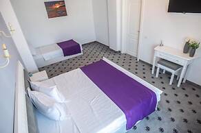 Hotel Tadora