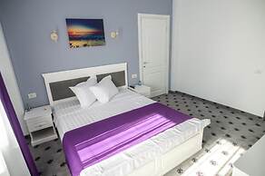 Hotel Tadora