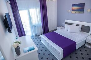 Hotel Tadora