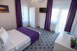 Hotel Tadora