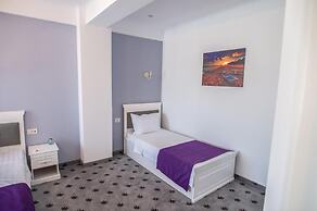 Hotel Tadora