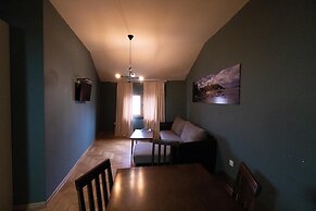 Aleksei apartments