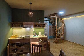 Aleksei apartments
