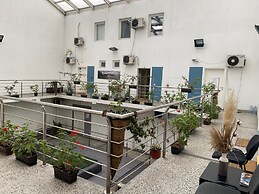 Aleksei apartments