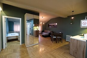 Aleksei apartments