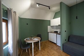 Aleksei apartments