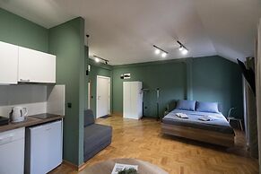 Aleksei apartments