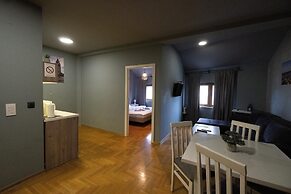 Aleksei apartments