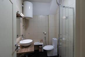 Aleksei apartments