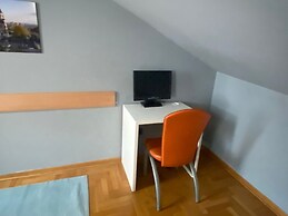Aleksei apartments