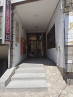 Aleksei apartments
