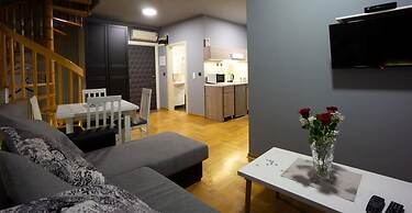 Aleksei apartments