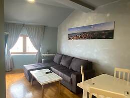 Aleksei apartments