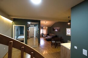 Aleksei apartments