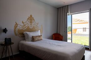 Palacio Santa Catarina