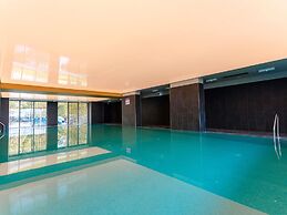 ibis Styles Sibiu Arsenal