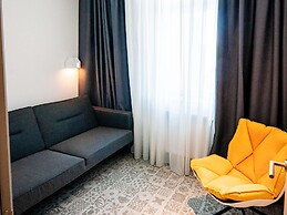 ibis Styles Sibiu Arsenal