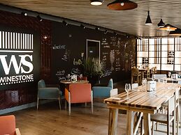 ibis Styles Sibiu Arsenal