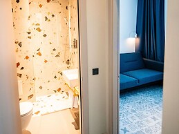 ibis Styles Sibiu Arsenal
