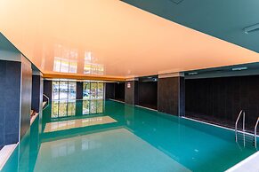 ibis Styles Sibiu Arsenal
