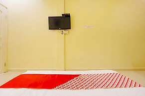 Hotel O Wisma Pinggir