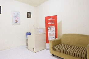 Hotel O Wisma Pinggir