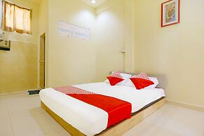 Hotel O Wisma Pinggir