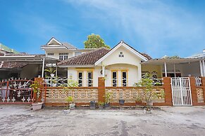 Hotel O Wisma Pinggir