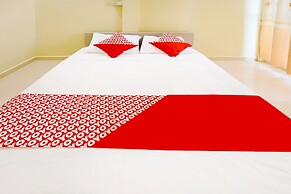 Hotel O Wisma Pinggir