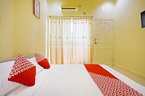 Hotel O Wisma Pinggir