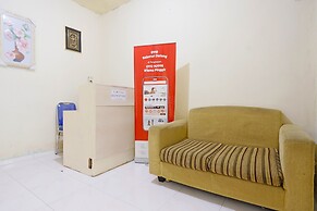 Hotel O Wisma Pinggir