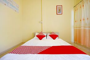 Hotel O Wisma Pinggir
