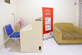 Hotel O Wisma Pinggir