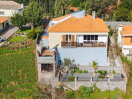 S Dias House by Atlantic Holiday