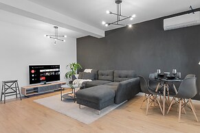 XOV 1BDR Apartments in Pipera