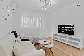 XOV 1BDR Apartments in Pipera