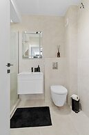XOV 1BDR Apartments in Pipera