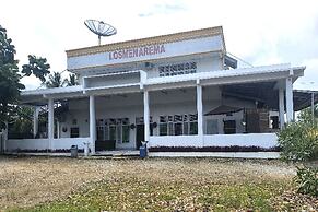 Hotel O Losmen Bunda Arema